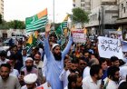 PoK में बवाल: ‘हक की आवाज’ दबाने के लिए चली गोलियां!  30+ मौतों का दावा, सैकड़ों घायल
