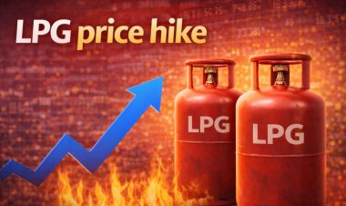 LPG Price Hike: जून की शुरुआत में महंगाई का झटका, कमर्शियल गैस सिलेंडर फिर हुआ महंगा