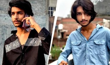 असद के घर पर चलेगा बुलडोजर, प्रशासन ने घर के बाहर चिपकाया नोटिस