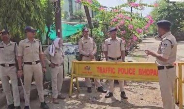 Twisha Sharma Case: आरोपियों ने मारपीट और सबूतों से छेड़छाड़ के आरोप नकारे, लिगेचर बेल्ट मामले में CBI करेगी पूछताछ