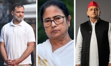 दो साल बाद इंडिया ब्लॉक की बैठक, राहुल-अखिलेश-ममता समेत दिग्गज बनाएंगे सॉलिड प्लान