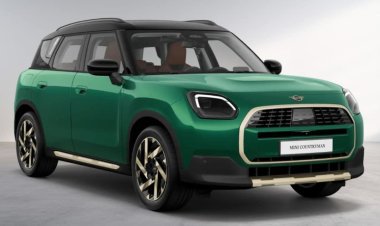 Mini Countryman C भारत में 17 जून को होगी लॉन्च, BMW X1 को देगी टक्कर; प्री-बुकिंग शुरू