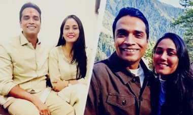 ट्विशा शर्मा डेथ केस: गिरिबाला सिंह और समर्थ सिंह 16 जून तक न्यायिक हिरासत में भेजे गए