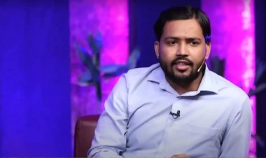 पटना में खान सर की कोचिंग पर हमला, ज्ञान बिंदु कोचिंग के डायरेक्टर समेत 3 गिरफ्तार