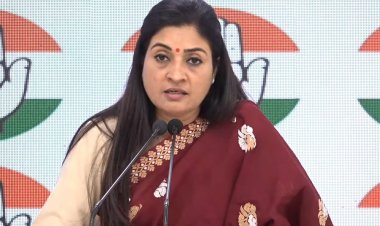 महिला आरक्षण प्रदर्शन मामले में अलका लांबा को राहत, कोर्ट ने 1 साल के लिए प्रोबेशन पर छोड़ा
