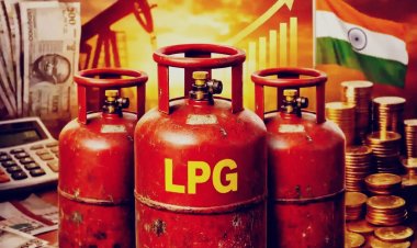 घरेलू LPG सिलेंडर महंगा, रसोई बजट पर बढ़ा बोझ; 29 रुपये की बढ़ोतरी