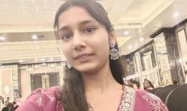 जयपुर में 16 साल की छात्रा की संदिग्ध मौत, कांग्रेस विधायक के दोहिते से इंस्टाग्राम चैट पर उठे सवाल