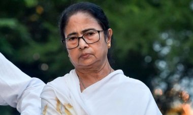 ममता बनर्जी के घर CID की दस्तक! कालीघाट स्थित TMC ऑफिस में तलाशी, दीदी और अभिषेक दिल्ली में