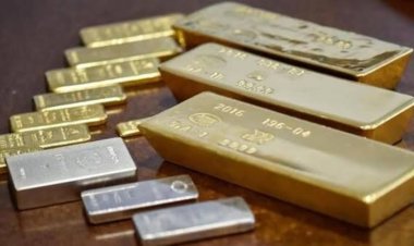 Gold Silver Price Today: सोना-चांदी हुआ सस्ता, खरीदारी का सुनहरा मौका! जानें आज के ताजा रेट