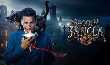 Bhooth Bangla OTT Release: अब घर बैठे देखिए अक्षय कुमार की सुपरहिट हॉरर-कॉमेडी, जानें कब और कहां होगी स्ट्रीम