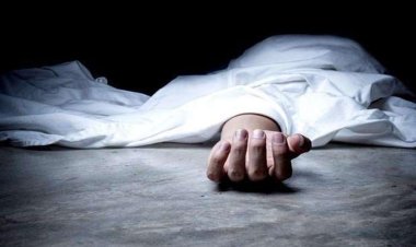 जयपुर में 4 साल की मासूम की हत्या से सनसनी, पड़ोसी के घर के डबल बेड में मिला शव