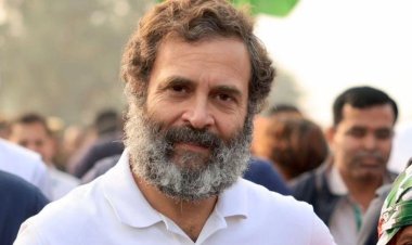 Rahul Gandhi Birthday: राहुल गांधी के जन्मदिन पर कांग्रेस का बड़ा प्लान, 10 हजार युवाओं को नौकरी दिलाने का लक्ष्य