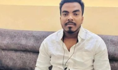 Bihar News: ज्ञान बिंदु कोचिंग के डायरेक्टर रौशन आनंद के भाई प्रिंस की नेपाल में संदिग्ध मौत! खान सर कोचिंग फायरिंग केस से जुड़ा था नाम