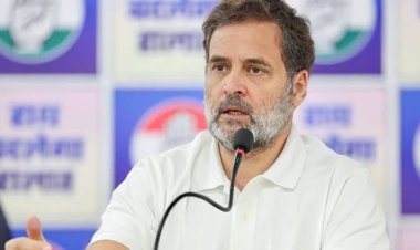 राहुल गांधी के जन्मदिन पर बड़ा कदम: दिल्ली में 150+ कंपनियों के साथ कांग्रेस का महा रोजगार मेला!