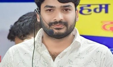 रौशन आनंद को मिली जमानत, भाई प्रिंस यादव की संदिग्ध मौत के बीच कोर्ट से बड़ी राहत