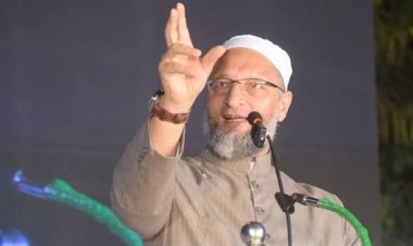 ओवैसी को INDIA गठबंधन में जगह नहीं! अखिलेश यादव ने दिया बड़ा संकेत, बोले- ‘ऐसे लोग बीजेपी को पहुंचाते हैं फायदा’