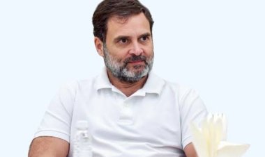 NEET विवाद के बीच आज कोटा पहुंचेंगे राहुल गांधी, 10 हजार छात्रों से करेंगे सीधा संवाद