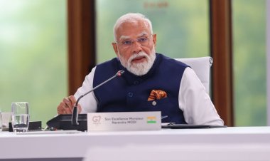 G7 सम्मेलन में ट्रंप के सामने PM मोदी ने उठाया भारतीयों की मौत का मुद्दा, आखिर क्या बोले प्रधानमंत्री?