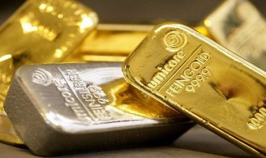 Gold-Silver Price Today: सोना-चांदी खरीदने से पहले जान लें आज के ताजा भाव, ऊंचे स्तर पर बना हुआ है गोल्ड