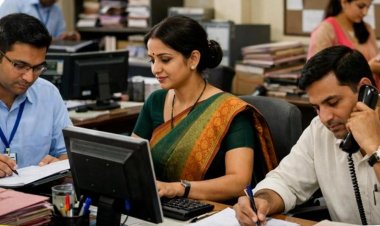 24 महीने का एरियर!"..."खाते में आएंगे लाखों?"