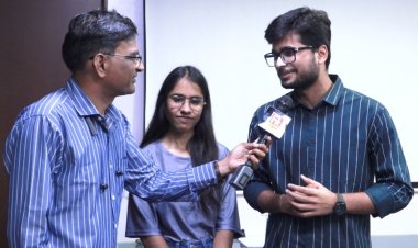 CA Final 2026 Result: जयपुर के दो छात्रों ने AIR मेरिट लिस्ट में बनाई जगह, देशभर में चमका नाम