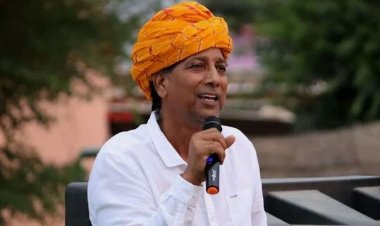 राजेंद्र सिंह गुढ़ा कैसे बने राजस्थान सरकार में दो बार मंत्री ?