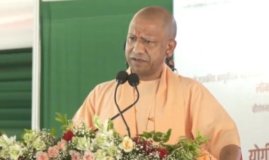 राम मंदिर चढ़ावा विवाद पर बोले सीएम योगी, कहा- 15 दिन इंतजार करिए, दोषी कोई भी हो बख्शा नहीं जाएगा