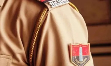 RPSC SI Result 2025 जारी: 1086 पदों के लिए लिखित परीक्षा का रिजल्ट घोषित, अब होगा फिजिकल टेस्ट