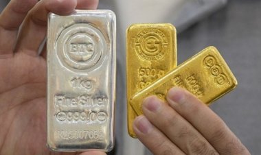 Gold Price Today: सोना हुआ सस्ता, 24 कैरेट गोल्ड में बड़ी गिरावट; जानें आपके शहर में आज का भाव