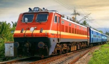 1 जुलाई से रेलवे के नए नियम लागू: बिना टिकट यात्रा पर ₹500 जुर्माना, महिला कोच में घुसे तो भारी कार्रवाई