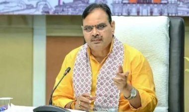 Rajasthan MSME Policy 2024: नौकरी नहीं, अब खुद बनें रोजगार देने वाले; सरकार दे रही ब्याज में छूट, सब्सिडी और कई बड़े लाभ