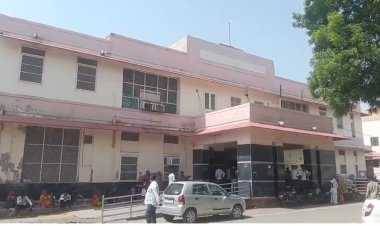 बीकानेर पीबीएम अस्पताल: सिजेरियन के बाद किडनी फेल, 26 वर्षीय शारदा की मौत