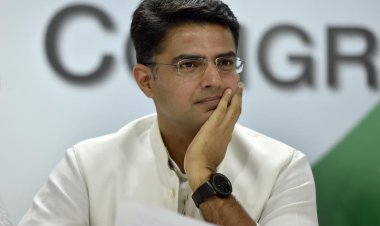 पद नहीं, कद बोल रहा है: कांग्रेस में क्यों बढ़ रही है सचिन पायलट की अहमियत?