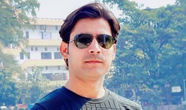 भरत भूषण तिवारी एनकाउंटर केस में बड़ा मोड़, DSP समेत कई पुलिसकर्मियों पर हत्या का केस दर्ज