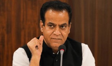 जयपुर कांग्रेस को मजबूत करने में जुटे सुनील शर्मा, कहा- 2028 में बनाएंगे सरकार