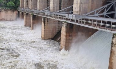 पांचना जल विवाद में बड़ा अपडेट, किरोड़ी लाल मीणा के आश्वासन के बाद किसानों का धरना खत्म