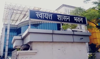 राजस्थान में नई प्रशासनिक चाल: 76 नगरपालिकाओं को मिले 684 नए पद, सफाई व्यवस्था आउटसोर्सिंग पर”