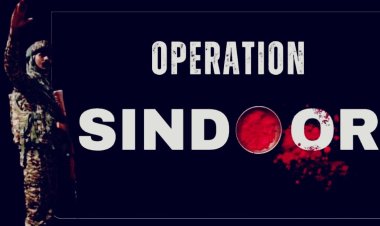ऑपरेशन सिंदूर: पहली बार ऑपरेशन सिंदूर के 6 शहीदों के नाम पहली बार सार्वजनिक, नेशनल वॉर मेमोरियल में मिला अमर सम्मान