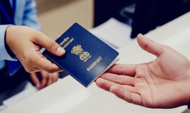 क्या पासपोर्ट वाकई भारतीय नागरिकता का सबूत है? जानिए वो सच जिसने पूरे देश में बहस छेड़ दी