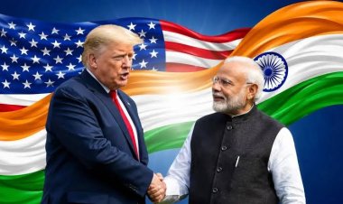 ट्रंप आएंगे भारत: ट्रेड डील अंतिम चरण में, अमेरिकी राजदूत ने बताया पूरा प्लान !