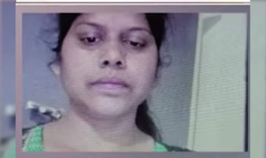 जयपुर की बबीता के आतंकियों से तार! कंधार हाईजैक के मास्टरमाइंड से चैट, ATS जांच में 'लेडी स्लीपर सेल' की साजिश का खुलासा
