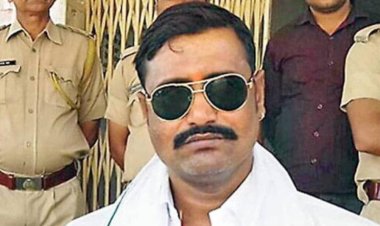 राजस्थान के कुख्यात डकैत जगन गुर्जर की अजमेर हाई सिक्योरिटी जेल में संदिग्ध मौत, 100 से ज्यादा मामले थे दर्ज