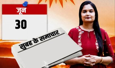 32 साल बाद यमुना जल समझौता, अजमेर जेल में जगन का अंत, राजस्थान में दो बड़े हादसे