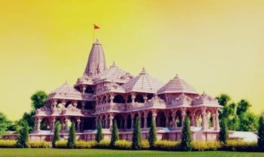 राम मंदिर दान विवाद के बाद लौटा श्रद्धालुओं का भरोसा, रोजाना दान फिर पहुंचा 20 लाख रुपये के करीब