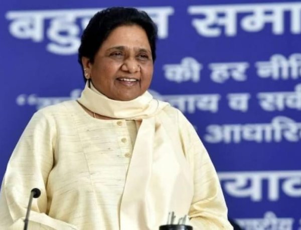 यूपी में मायावती करेंगी कमबैक, दो जिलों पर ग्राउंड पर होगा टेस्ट, अयोध्या और अकबरपुर में शक्ति प्रदर्शन