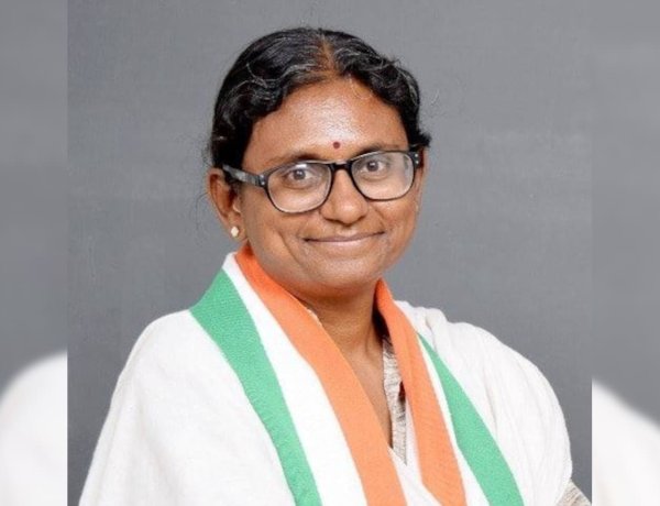 Supreme Court News: मीनाक्षी नटराजन को सुप्रीम कोर्ट से झटका, राज्यसभा चुनाव नामांकन रद्द करने पर राहत से इनकार
