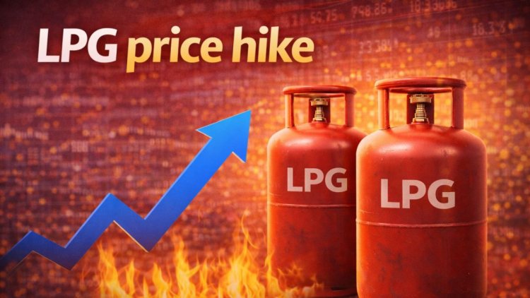 LPG Price Hike: जून की शुरुआत में महंगाई का झटका, कमर्शियल गैस सिलेंडर फिर हुआ महंगा