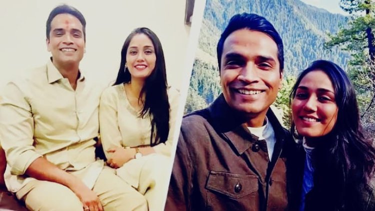 ट्विशा शर्मा डेथ केस: गिरिबाला सिंह और समर्थ सिंह 16 जून तक न्यायिक हिरासत में भेजे गए