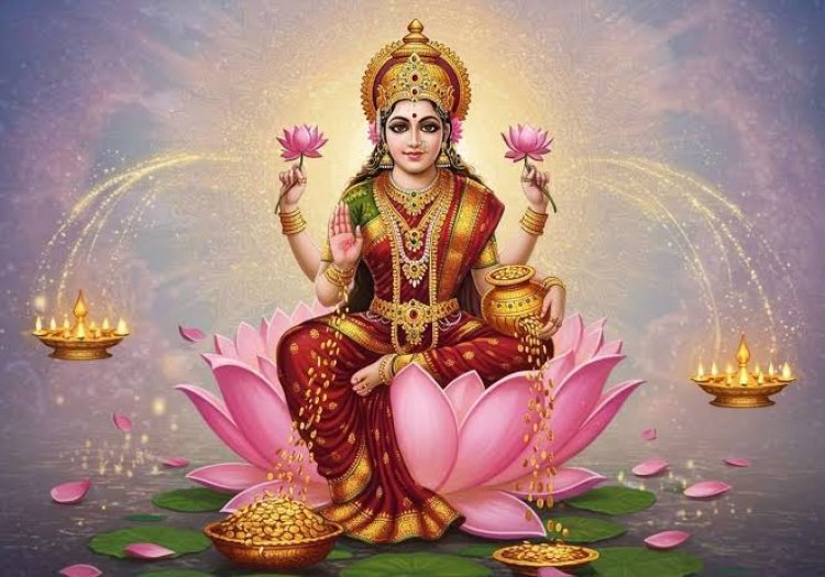 शुक्रवार के अचूक उपाय: मां लक्ष्मी की कृपा से दूर हो सकती है आर्थिक तंगी, करें ये खास मंत्र साधना