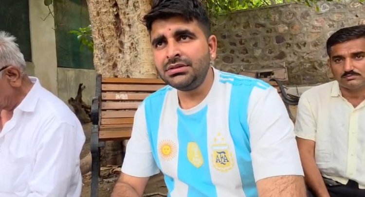 “भाटी और मजदूरों के संघर्ष की जीत, दो महीने बाद मानी गईं सभी मांगें”